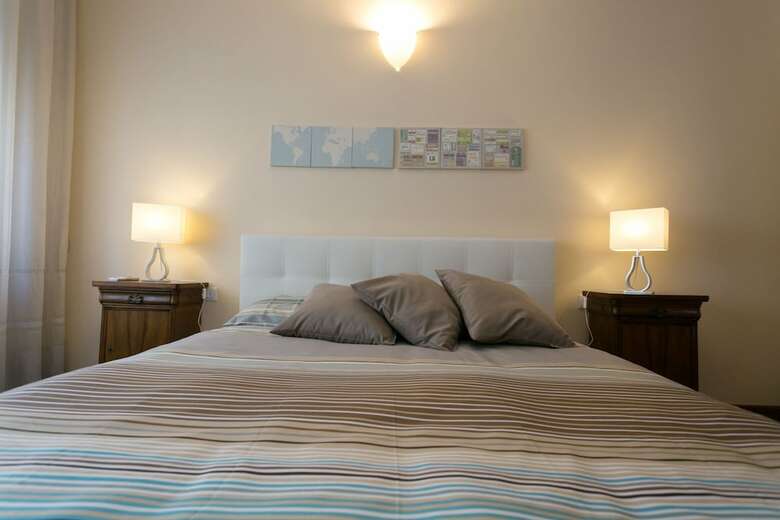 Apartamento Wonder Colosseum Delight