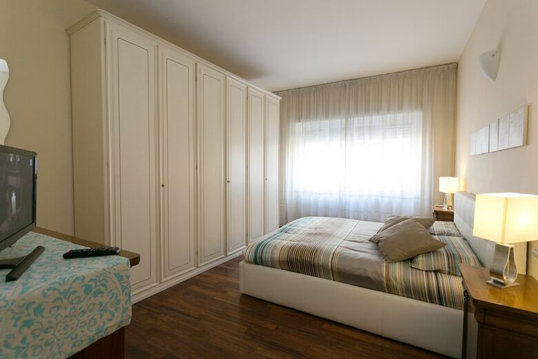 Apartamento Wonder Colosseum Delight