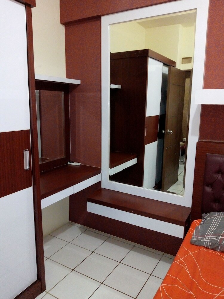 Hotel Kemang View Apartment