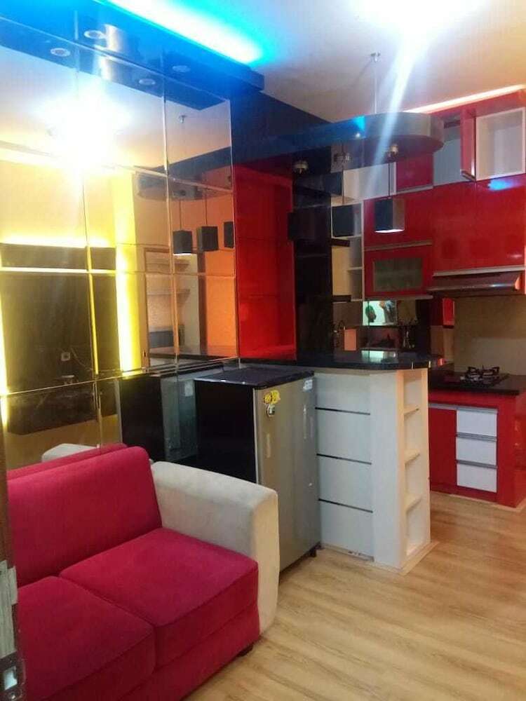 Hotel Kemang View Apartment