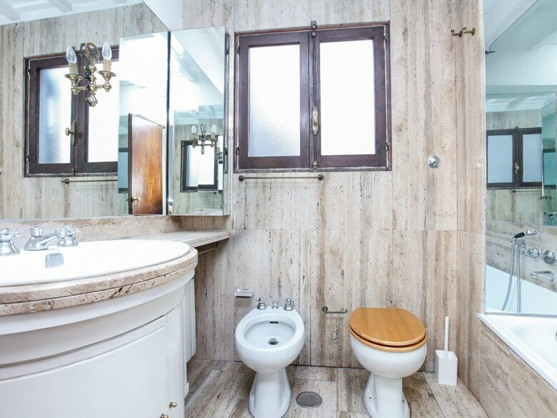 Apartamento Wonder Pantheon Roof