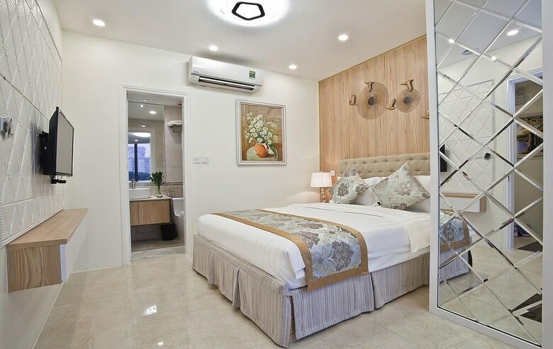 Dlmos Hanoi Hotel