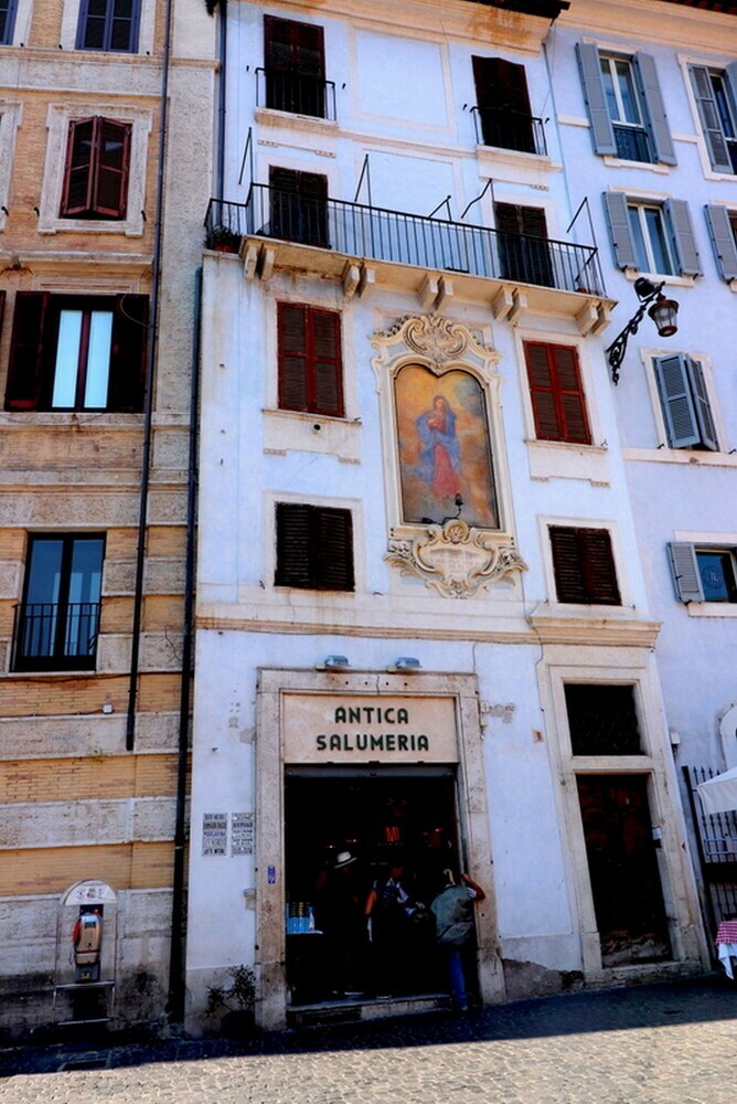 Apartamento Wonder Pantheon Breeze