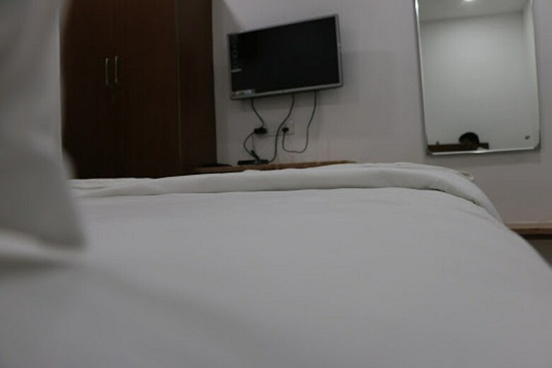 Hotel A1 Grand