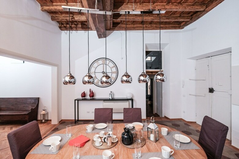 Apartamento Wonder Regal Trastevere