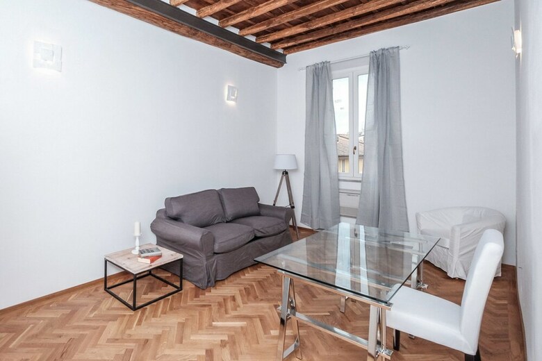 Apartamento Wonder Regal Trastevere