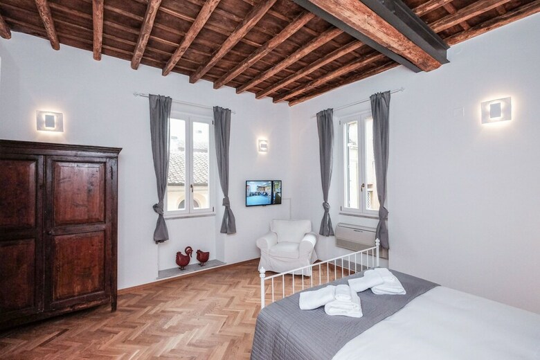Apartamento Wonder Regal Trastevere