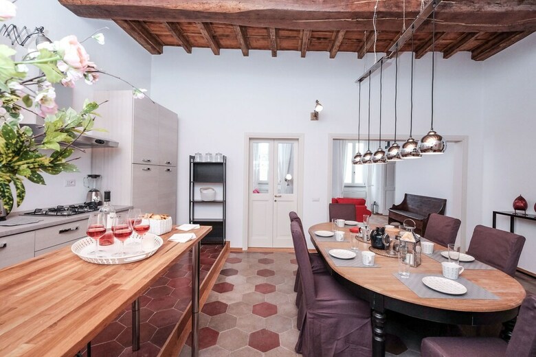 Apartamento Wonder Regal Trastevere
