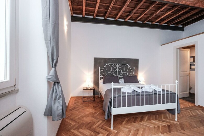 Apartamento Wonder Regal Trastevere