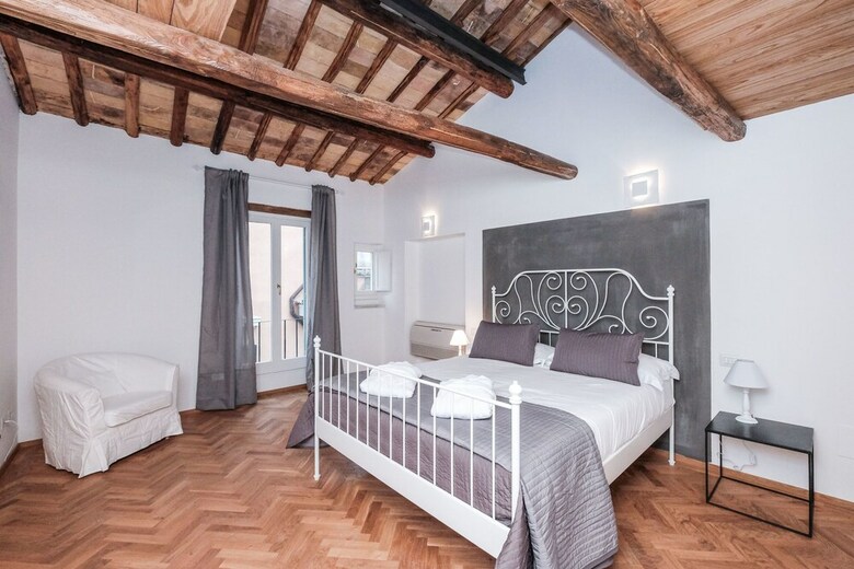 Apartamento Wonder Regal Trastevere