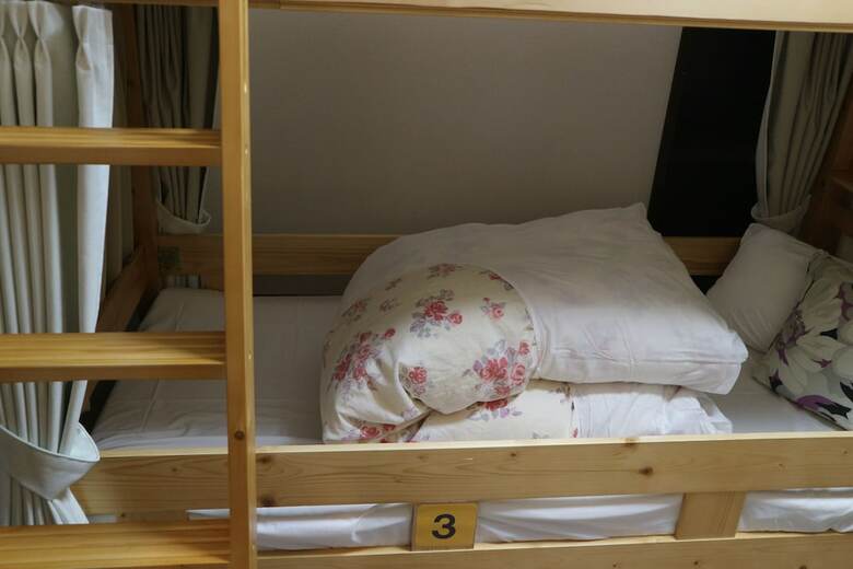 Hostal Hana Hostel Fujisan