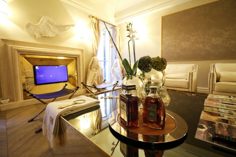 Apartamento Wonder On Spanish Steps