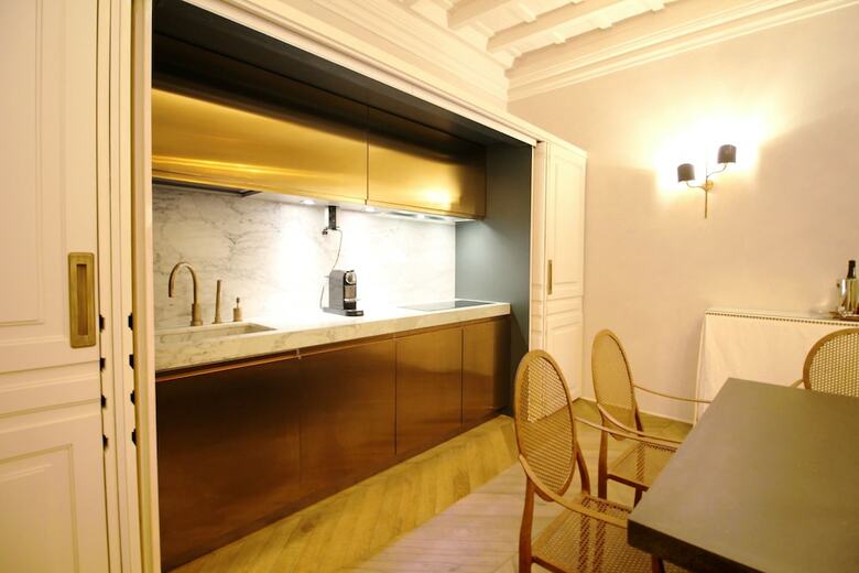 Apartamento Wonder On Spanish Steps