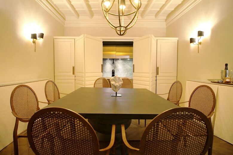 Apartamento Wonder On Spanish Steps