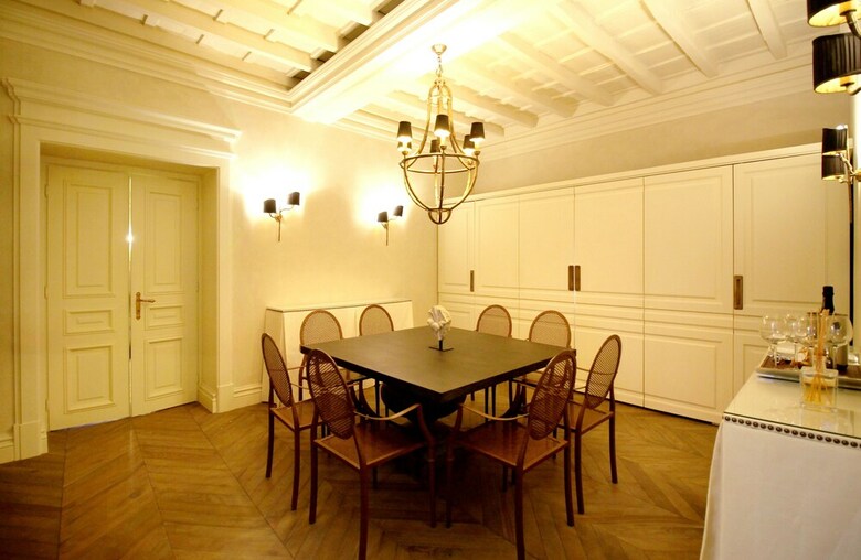 Apartamento Wonder On Spanish Steps