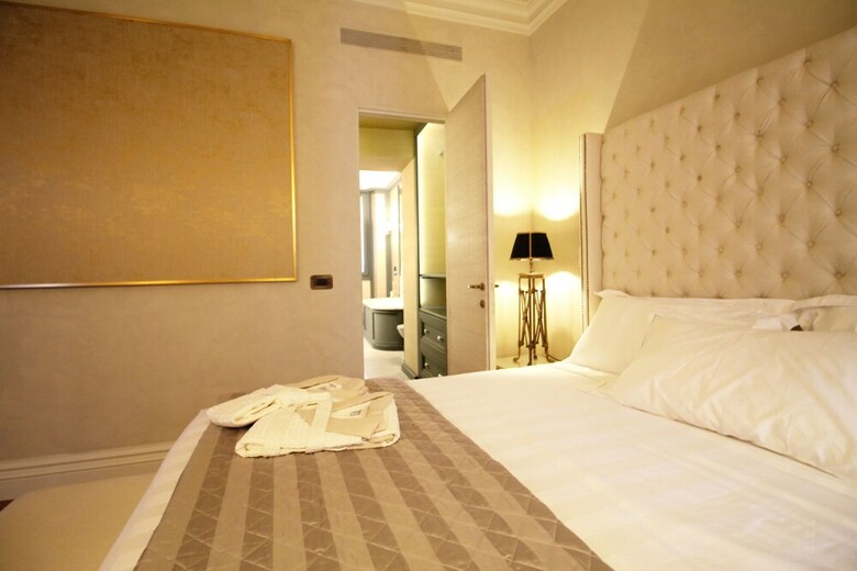 Apartamento Wonder On Spanish Steps
