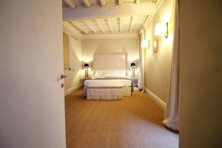 Apartamento Wonder On Spanish Steps
