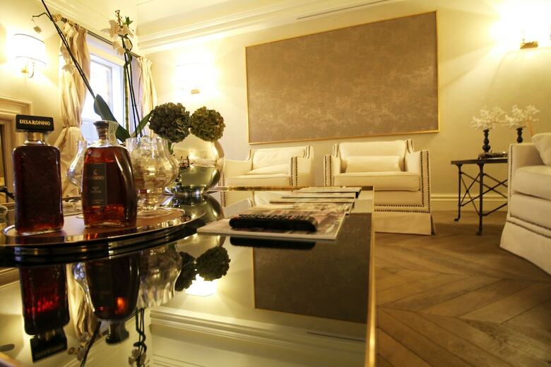 Apartamento Wonder On Spanish Steps