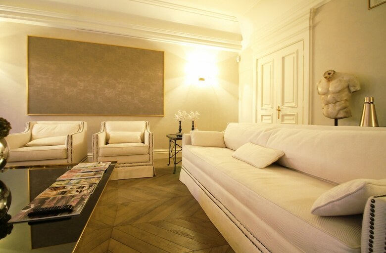 Apartamento Wonder On Spanish Steps