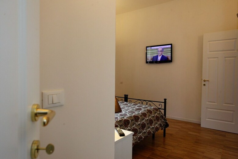 Apartamento Wonder Trastevere Corner
