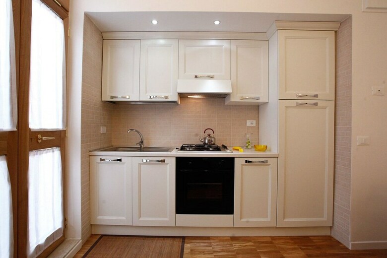 Apartamento Wonder Trastevere Corner