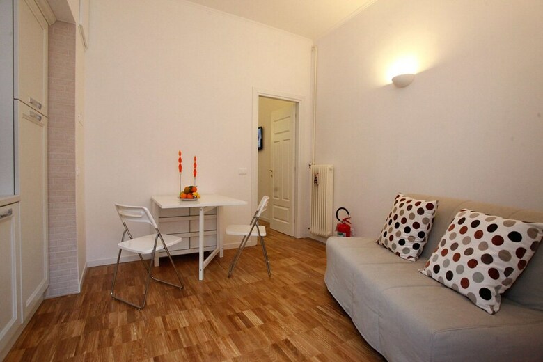 Apartamento Wonder Trastevere Corner