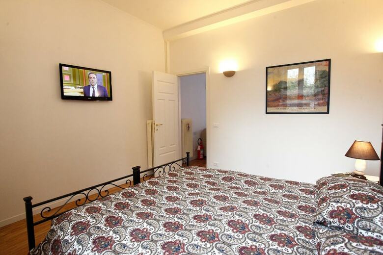 Apartamento Wonder Trastevere Corner