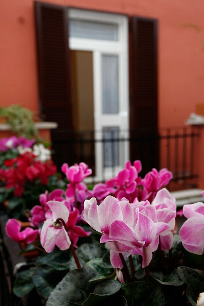 Apartamento Wonder Trastevere Corner