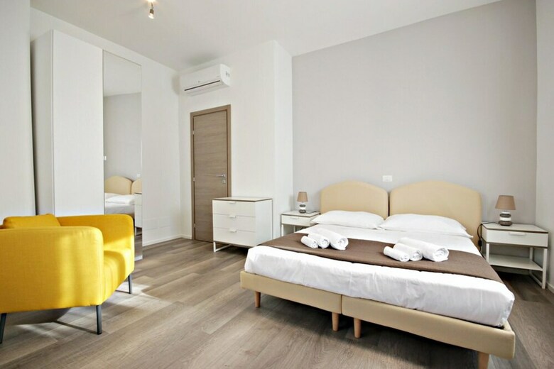 Apartamento Wonder Penthouse Attic