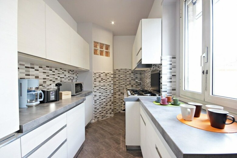 Apartamento Wonder Penthouse Attic