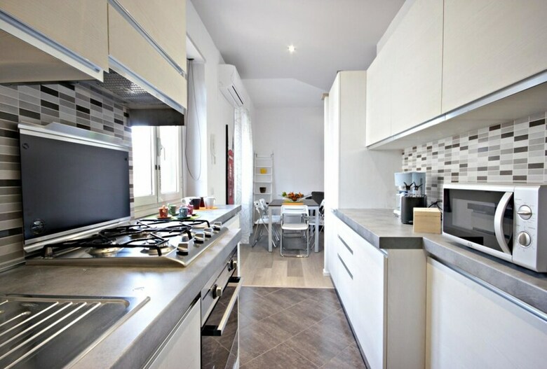 Apartamento Wonder Penthouse Attic