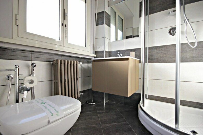 Apartamento Wonder Penthouse Attic