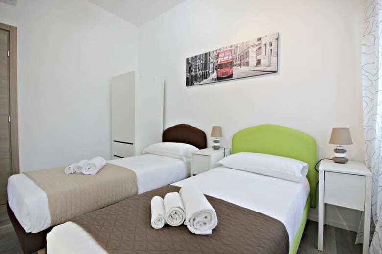 Apartamento Wonder Penthouse Attic