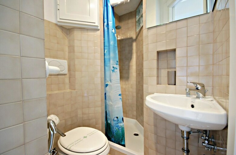 Apartamento Wonder Penthouse Attic