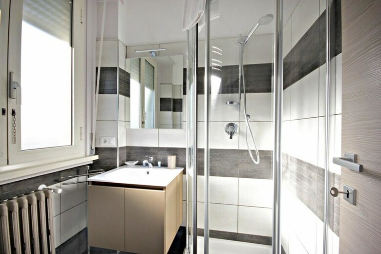 Apartamento Wonder Penthouse Attic