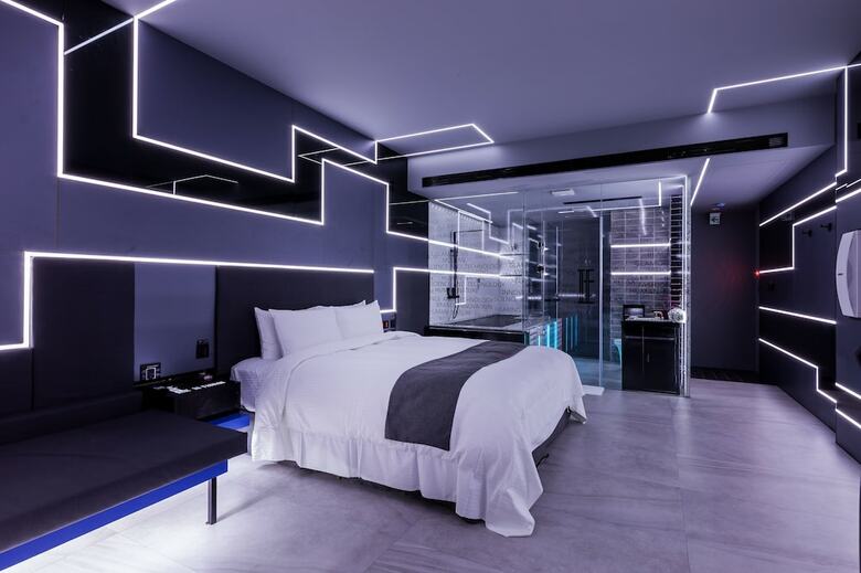Hotel If Motel