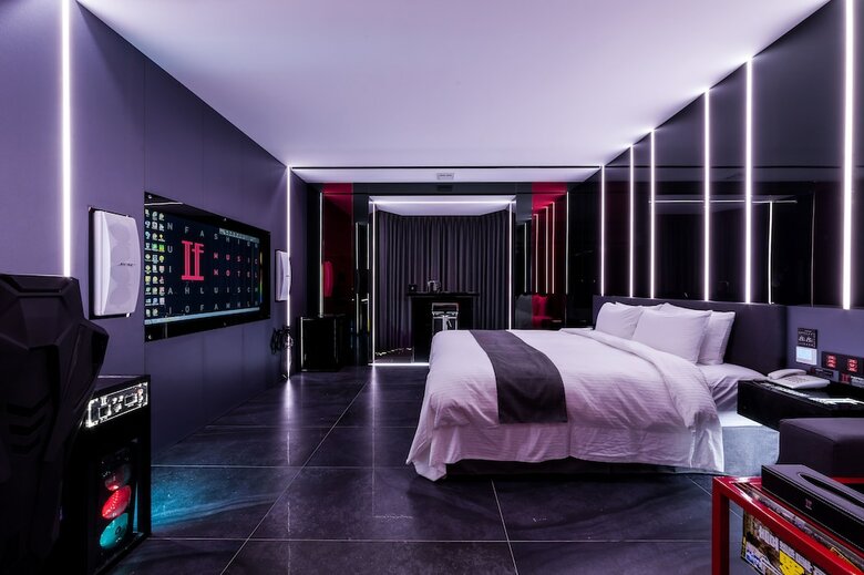 Hotel If Motel