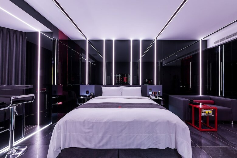Hotel If Motel