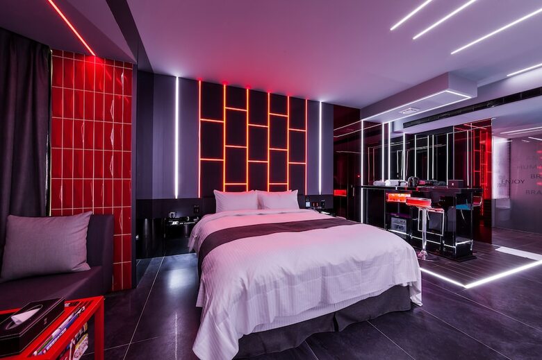 Hotel If Motel