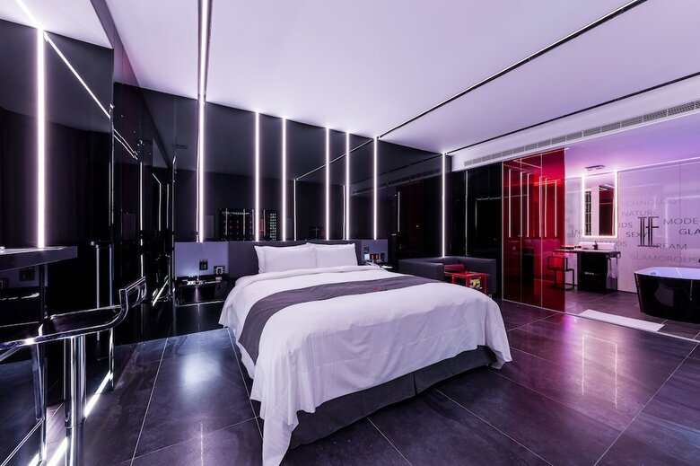 Hotel If Motel