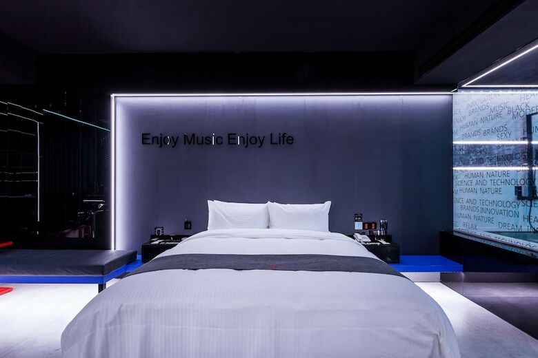 Hotel If Motel