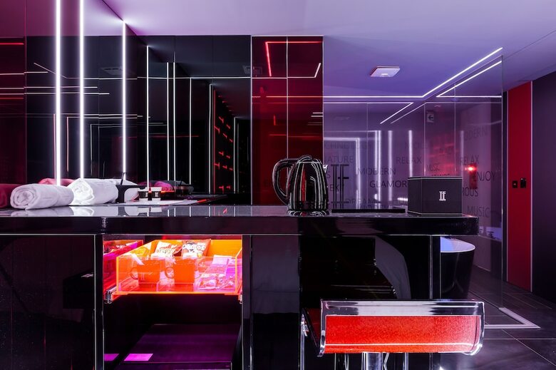 Hotel If Motel