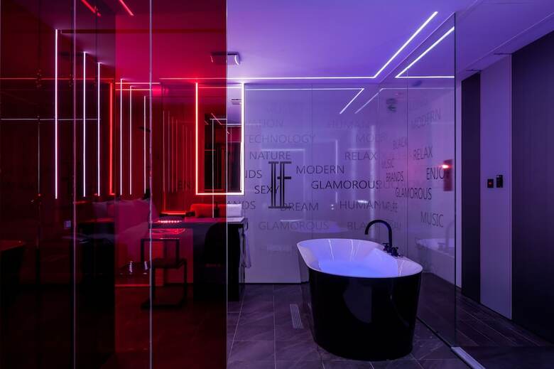 Hotel If Motel