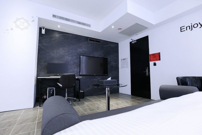 Hotel If Motel
