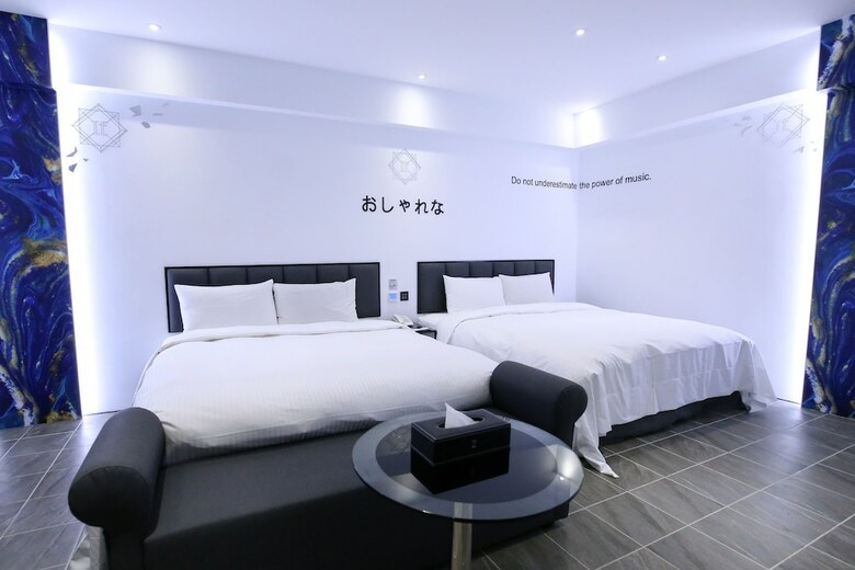 Hotel If Motel