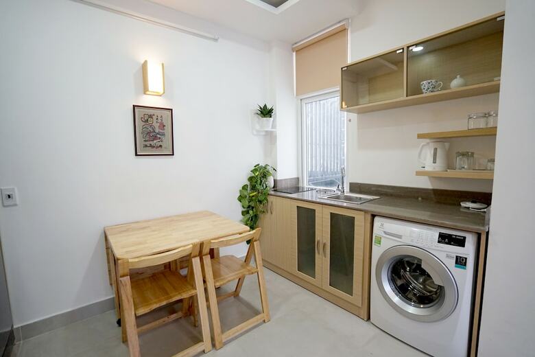 Apartamentos Ken's Home