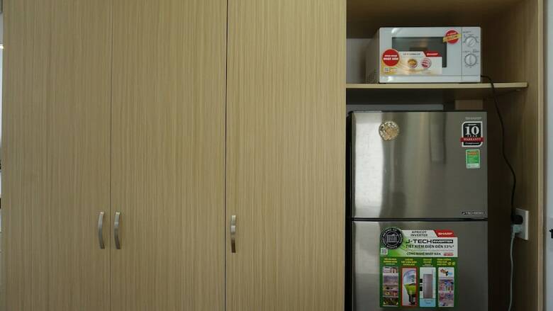 Apartamentos Ken's Home