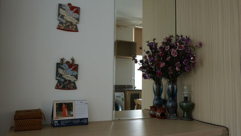Apartamentos Ken's Home