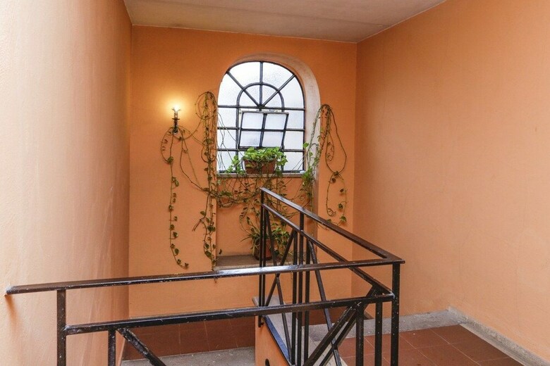 Apartamento Wonder Romantic Nest