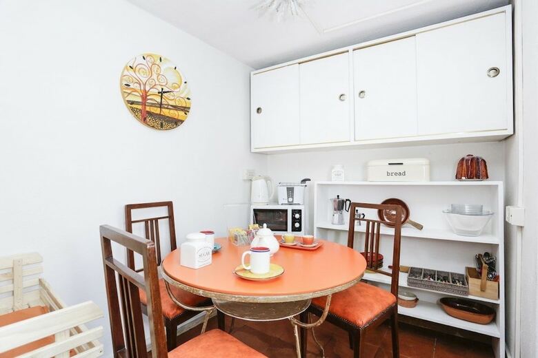 Apartamento Wonder Romantic Nest